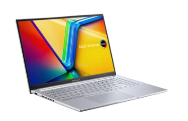 Laptop ASUS Vivobook 15 OLED A1505VA-MA505W (Core I5-13420H | 16GB | 512GB | 15.6 inch 2.8K OLED 120Hz | Win 11 | Bạc)