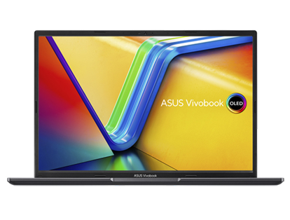 Laptop Asus Vivobook 14 OLED A1405VA-KM257W (Intel Core i5-13500H | 16GB | 512GB | Intel UHD | 14 inch 2.8K OLED | Win 11 | Đen)