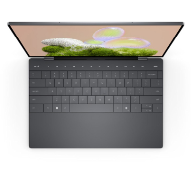 Laptop Dell XPS 13 9350 71058714 (Intel Core Ultra 5 226V | 16 GB | 1TB SSD | Intel Arc | 13.4 inch QHD + | Cảm ứng | Win 11 | OfficeHome24+O365)
