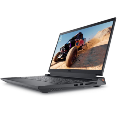 Laptop Dell Gaming G15 5530 71053700 (Intel Core i7-13650HX | RTX 3050 | 15.6 inch FHD 120Hz | 16GB | 512GB | Win 11 | Office | Xám)