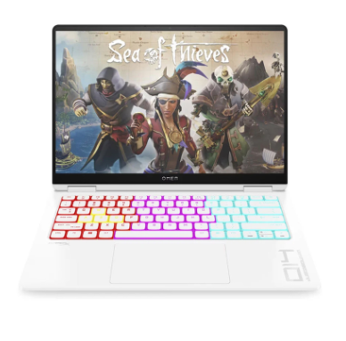 Laptop Gaming OMEN 14-fb0135TX AY8V1PA (Intel Core Ultra 7 155H | RTX 4060 8GB | 14 inch 2.8K OLED 120Hz | 16GB | 1TB | Win 11 )