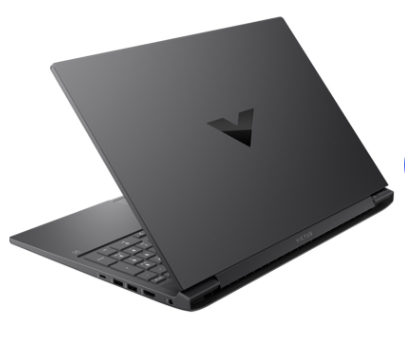 Laptop HP VICTUS 16-r0283TX AD9T3PA (Intel Core i5-13500H | RTX 3050 6GB | 16.1 inch FHD IPS 144Hz | 16GB | 512GB | Win 11 | Đen)