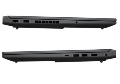Laptop HP VICTUS 16-r0283TX AD9T3PA (Intel Core i5-13500H | RTX 3050 6GB | 16.1 inch FHD IPS 144Hz | 16GB | 512GB | Win 11 | Đen)