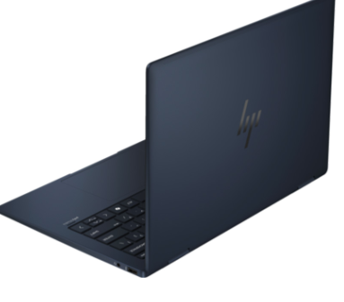 Laptop HP ENVY X360 14-fc0153TU AY8V4PA (Intel Core Ultra 7 155U | 32GB | 512GB | Intel Graphics | 14 inch 2.8K OLED | Win 11 | Xanh)