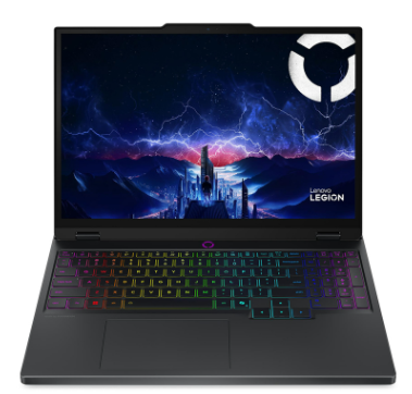 Laptop Lenovo Legion 5 15IRX10 83LY00A7VN (Intel Core i7-14700HX | RTX 5050 | 15.1 inch WQXGA OLED | 16GB | 512GB | Win 11 | Office | Đen)