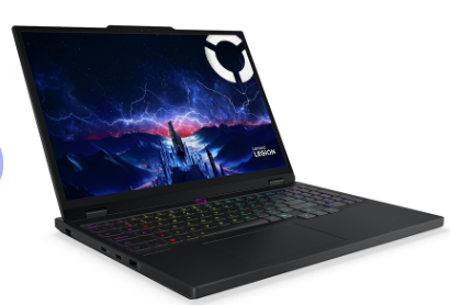 Laptop Lenovo Legion 5 15IRX10 83LY00A7VN (Intel Core i7-14700HX | RTX 5050 | 15.1 inch WQXGA OLED | 16GB | 512GB | Win 11 | Office | Đen)