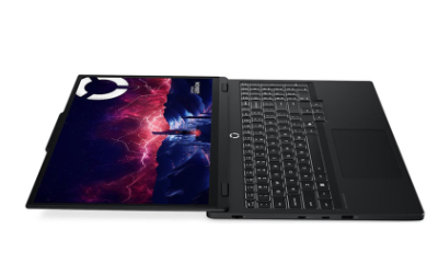 Laptop Lenovo Legion 5 15AHP10 OLED 83M00030VN (AMD Ryzen 7 260 | RTX 5060 8GB | 15.1 inch WQXGA OLED 165Hz | 24GB | 1TB | Win 11 | Office | Đen)