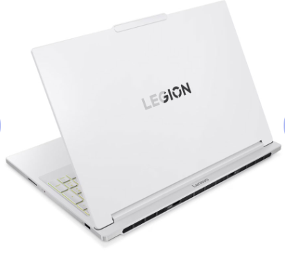 Laptop Lenovo Legion 7 16IAX10 83KY001VVN (Intel Core Ultra 9 275HX | RTX 5070 8GB | 16 inch WQXGA | 32GB | 1TB | Win 11 | Office | Trắng)