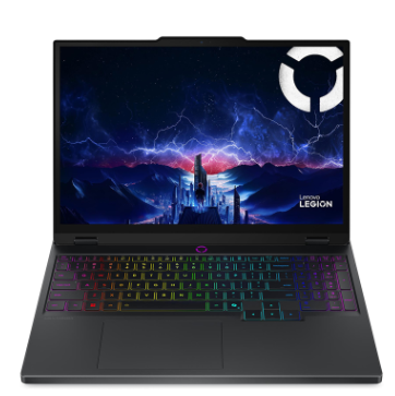 Laptop Lenovo Legion Gaming 5 15AHP10 83LY004GVN (Intel Core i7-14700HX | RTX 5070 8GB | 15.1 WQXGA OLED 165Hz | 24GB | 1TB | Win 11 | Office | Đen)