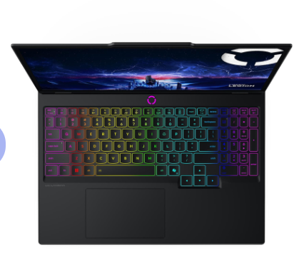 Laptop Lenovo Legion Gaming 5 15AHP10 83LY004GVN (Intel Core i7-14700HX | RTX 5070 8GB | 15.1 WQXGA OLED 165Hz | 24GB | 1TB | Win 11 | Office | Đen)