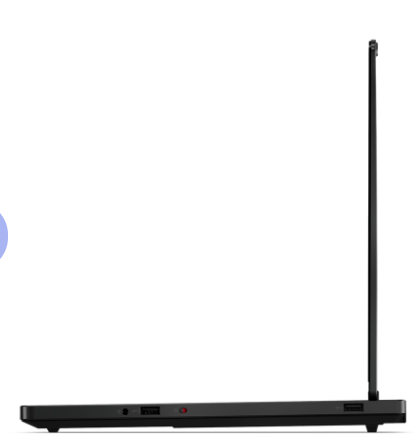 Laptop Lenovo Legion Gaming 5 15AHP10 83LY004GVN (Intel Core i7-14700HX | RTX 5070 8GB | 15.1 WQXGA OLED 165Hz | 24GB | 1TB | Win 11 | Office | Đen)