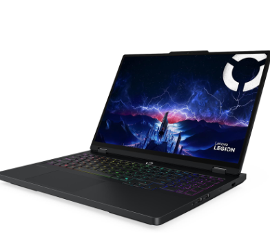 Laptop Lenovo Legion Pro 5 16IAX10 83F3002GVN (Intel Core Ultra 9 275HX | RTX 5070 8GB | 16 inch WQXGA 165Hz | 32GB | 1TB | Win 11 | Office | Đen)