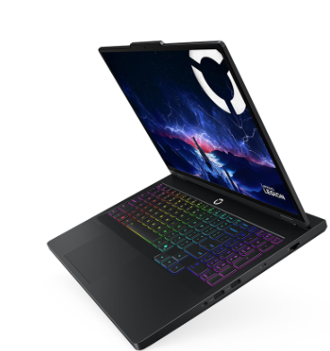 Laptop Lenovo Legion Pro 5 16IAX10 83F3002GVN (Intel Core Ultra 9 275HX | RTX 5070 8GB | 16 inch WQXGA 165Hz | 32GB | 1TB | Win 11 | Office | Đen)