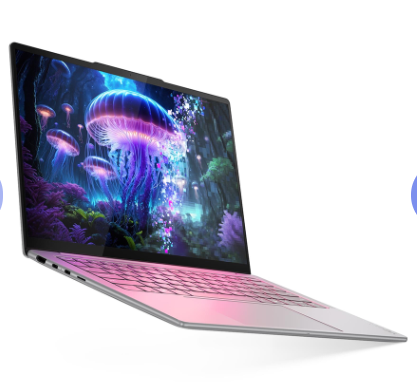 Laptop Lenovo Yoga Slim 7 14ILL10 83JX0036VN (Intel Core Ultra 7 258V | 1TB | 32GB | Intel Arc | 14 inch 2.8K WQXGA+ | Win 11 | Office | Xám)