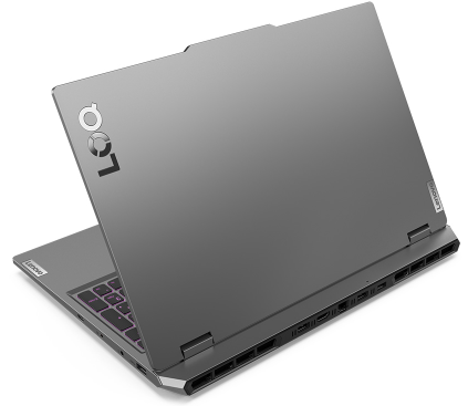 Laptop Lenovo LOQ 15ARP9 83JC00HXVN (AMD Ryzen 5 7235HS | RTX 3050 6GB | 15.6 inch FHD IPS 144Hz | 12GB | 512GB | Win 11 | Xám)