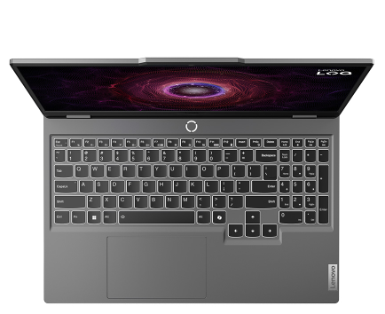 Laptop Lenovo LOQ 15ARP9 83JC00HXVN (AMD Ryzen 5 7235HS | RTX 3050 6GB | 15.6 inch FHD IPS 144Hz | 12GB | 512GB | Win 11 | Xám)