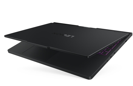 Laptop Lenovo Legion Pro 5 16IAX10 83F3003VVN (Intel Core Ultra 9 275HX | RTX 5060 8GB | 16 inch WQXGA OLED | 32GB | 1TB | Win 11 | Office | Đen)
