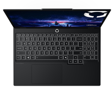 Laptop Lenovo Legion 5 15IAX10 83F0003BVN (Intel Core Ultra 7 255HX | RTX 5070 8GB | 15.1 inch WQXGA OLED | 32GB | 1TB | Win 11 | Office | Đen)