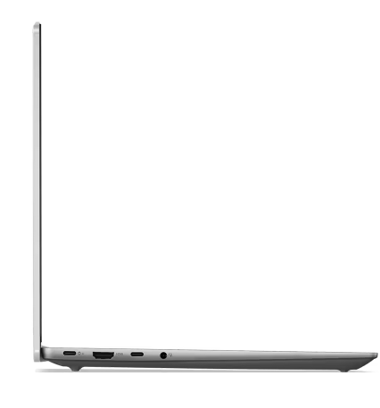 Laptop Lenovo IdeaPad Slim 5 14IMH9 83DA001YVN (Intel Core Ultra 7 155H | 32GB | 512GB | Intel Arc | 14 inch WUXGA | Win 11 | Xám)