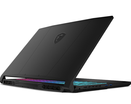Laptop MSI Katana 15 HX B14WEK-027VN (Intel Core i7-14650HX | RTX 5050 8GB | 15.6 inch QHD IPS 165Hz | 32GB | 512GB | Win 11 | Đen)