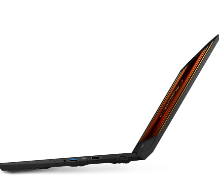 Laptop MSI Katana 15 B13VFK 676VN (Intel Core i7-13620H | 16GB | 1TB | RTX 4060 | 15.6 inch FHD | Win 11 | Đen)
