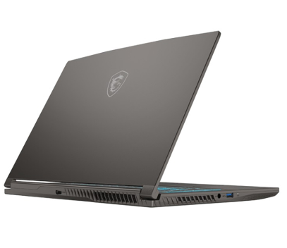 Laptop MSI Thin 15 B13UCX-2080VN (Intel Core i5-13420H | RTX 2050 4GB | 15.6 inch FHD IPS 144Hz | 16 GB | 512GB | Win 11 | Xám | Vỏ nhôm)
