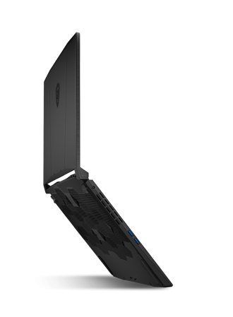 Laptop MSI Katana 15 HX B14WFK-294VN (Intel Core i9-14900HX | RTX 5060 8GB | 15.6 inch QHD 165Hz | 16GB | 512GB | Win 11 | Đen)