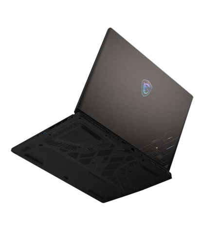 Laptop MSI Crosshair 16 HX AI D2XWFKG-078VN (Intel Core Ultra 7 255HX | RTX 5060 | 16 inch QHD + 240Hz | 32GB | 1TB | Win 11 | Xám)