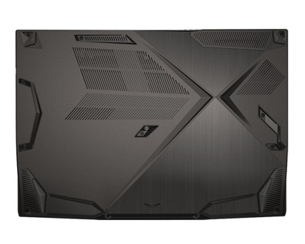 Laptop MSI Thin 15 B13VE 2824VN (Intel Core i5-13420H | 16GB (2x8) | 512GB | RTX 4050 6GB | 15.6 inch FHD 144Hz | Win 11 | Xám)