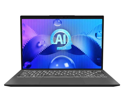 Laptop MSI Prestige 13 AI+ Evo A2VMG-062VN (Intel Core Ultra 9 288V | Intel Arc | 13.3 inch 2.8K OLED | 32GB | 1TB | Win 11 | Xám)