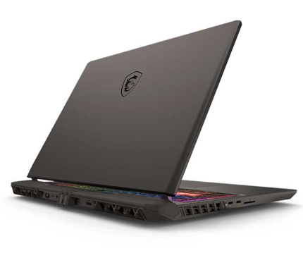 Laptop MSI Vector 16 HX AI A2XWIG 062VN (Intel Core Ultra 9 275HX | RTX 5080 | 16 inch QHD+ IPS 240Hz |16GB | 1TB | Win 11 | Đen)