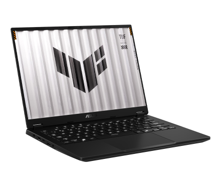 Laptop ASUS TUF Gaming A14 FA401KM-RG010WS (AMD Ryzen AI 7 350 | RTX 5060 8GB GDD7 | 14-inch 2.5K WQXGA | 32GB | 1TB | Windows 11 Home + Microsoft Office Home 2024 + Microsoft 365 Basic | Xám)