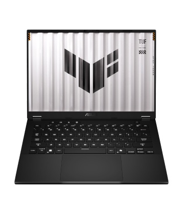 Laptop ASUS TUF Gaming A14 FA401KM-RG010WS (AMD Ryzen AI 7 350 | RTX 5060 8GB GDD7 | 14-inch 2.5K WQXGA | 32GB | 1TB | Windows 11 Home + Microsoft Office Home 2024 + Microsoft 365 Basic | Xám)