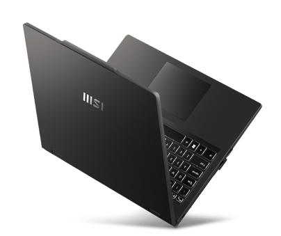 Laptop MSI Venture A16 AI+ A3HMG-017VN (Ryzen AI 7 350 | AMD Radeon Graphics | 16 inch 2K OLED | 16GB | 512GB | Windows 11 Home | Xám)
