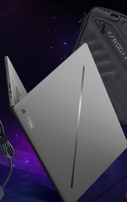Laptop Asus ROG Zephyrus G16 GU605CR-QR137W (Intel Core Ultra 9 285H | RTX 5070 Ti | 16 inch 2.5K OLED 240Hz| 32GB | 1TB | Win 11 | Xám)