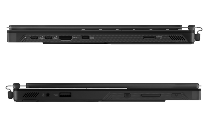 Laptop ASUS ROG Flow Z13 GZ302 GZ302EA-RU145WS (AMD Ryzen AI MAX+ 395 | 128GB | 1TB | 13.4 inch WQXGA | AMD Radeon Graphics | Windows 11 Home + Office | Đen)