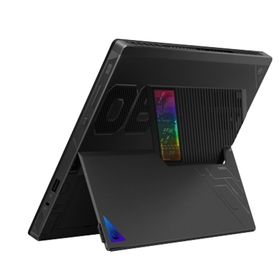 Laptop ASUS ROG Flow Z13 GZ302 GZ302EA-RU145WS (AMD Ryzen AI MAX+ 395 | 128GB | 1TB | 13.4 inch WQXGA | AMD Radeon Graphics | Windows 11 Home + Office | Đen)