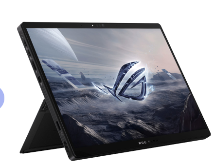 Laptop ASUS ROG Flow Z13 GZ302 GZ302EA-RU145WS (AMD Ryzen AI MAX+ 395 | 128GB | 1TB | 13.4 inch WQXGA | AMD Radeon Graphics | Windows 11 Home + Office | Đen)