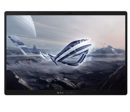 Laptop ASUS ROG Flow Z13 GZ302 GZ302EA-RU145WS (AMD Ryzen AI MAX+ 395 | 128GB | 1TB | 13.4 inch WQXGA | AMD Radeon Graphics | Windows 11 Home + Office | Đen)
