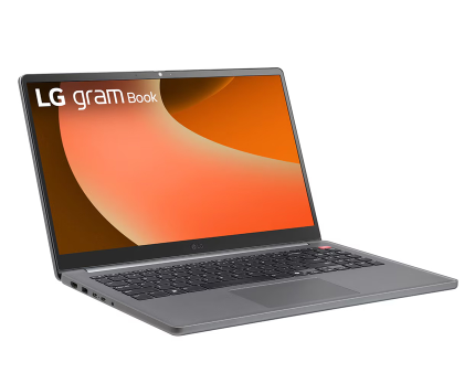 Laptop LG Grambook 15U50T-G.AV56A5 (Intel Core i5-1334U | Intel Iris Xe Graphics | 15.6 inch FHD | 16GB | 512GB | Windows 11 Home | Bạc)