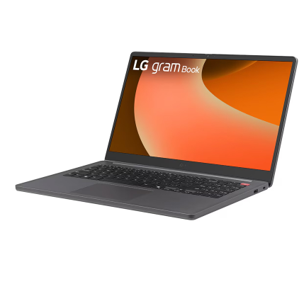 Laptop LG Grambook 15U50T-G.AV56A5 (Intel Core i5-1334U | Intel Iris Xe Graphics | 15.6 inch FHD | 16GB | 512GB | Windows 11 Home | Bạc)