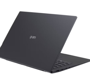 Laptop LG Gram 2024 14Z90S-G.AH55A5 (Intel Core Ultra 5 125H | 16GB | 512GB | Intel Arc | 14 inch WUXGA | Win 11 | Đen)