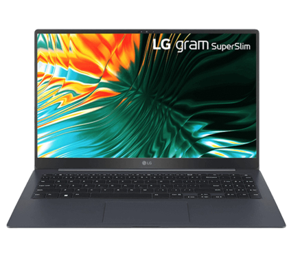 Laptop LG Gram 2024 15Z90ST-G.AH75A5 (Intel Core Ultra 7 155H | 16GB | 512GB | Intel Arc | 15.6 inch FHD OLED | Win 11 | Xanh)