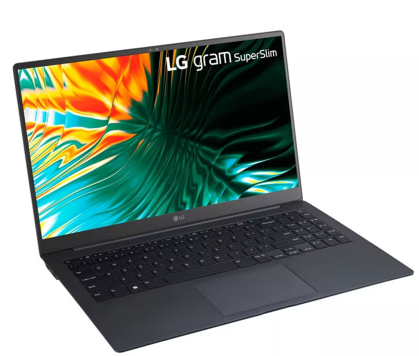 Laptop LG Gram 2024 15Z90ST-G.AH75A5 (Intel Core Ultra 7 155H | 16GB | 512GB | Intel Arc | 15.6 inch FHD OLED | Win 11 | Xanh)