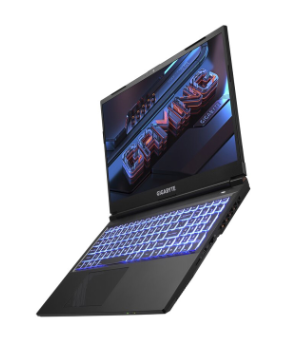 Laptop GIGABYTE G5 MF5-52VN383SH (Intel Core i5-13500H | RTX 4050 |8GB | 512GB | 15.6 inch FHD | Win 11 | Đen)