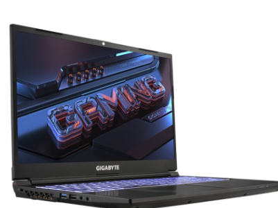 Laptop GIGABYTE G5 MF5-52VN383SH (Intel Core i5-13500H | RTX 4050 |8GB | 512GB | 15.6 inch FHD | Win 11 | Đen)