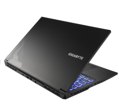 Laptop GIGABYTE G5 MF5-52VN383SH (Intel Core i5-13500H | RTX 4050 |8GB | 512GB | 15.6 inch FHD | Win 11 | Đen)