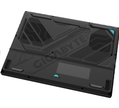Laptop Gigabyte Gaming A16 CMHI2VN893SH (Intel Core i7-13620H | RTX 4050 6GB | 16GB | 512GB | 16 inch WUXGA 165Hz | Win 11)