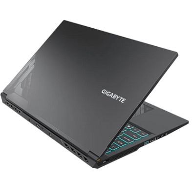 Laptop GIGABYTE G5 MF5-H2VN353KH (Intel Core i7-13620H | RTX 4050 6GB | 15.6 inch FHD | 16GB | 512GB | Win 11 | Đen)