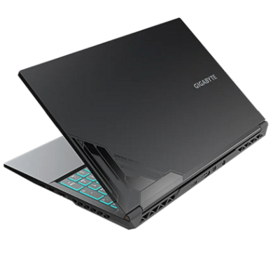 Laptop GIGABYTE G5 MF5-H2VN353KH (Intel Core i7-13620H | RTX 4050 6GB | 15.6 inch FHD | 16GB | 512GB | Win 11 | Đen)